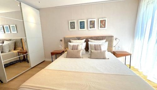 King Room with Pool View