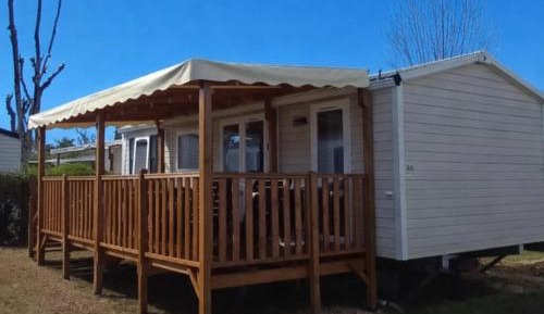 Mobile Home