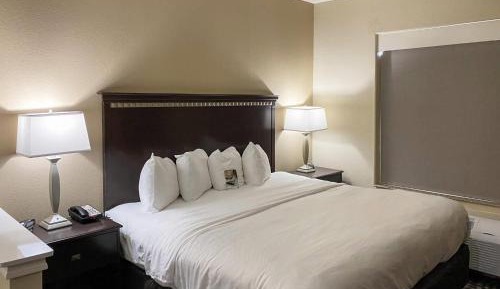 King Suite Deluxe