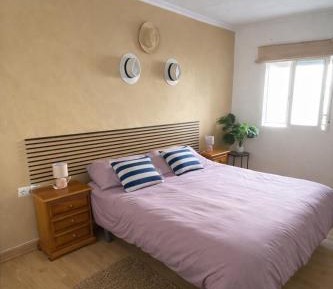Two-Bedroom Townhouse