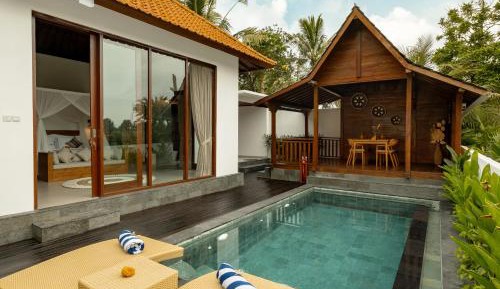 One-Bedroom Villa