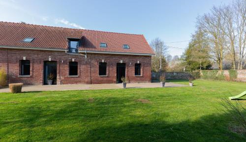 Six-Bedroom House