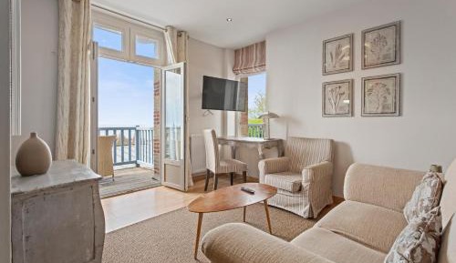 Suite with Sea View