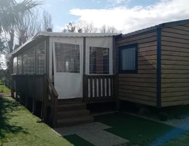 Mobile Home