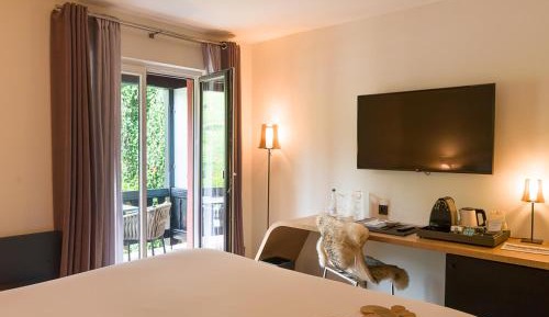 Chambard Double Room