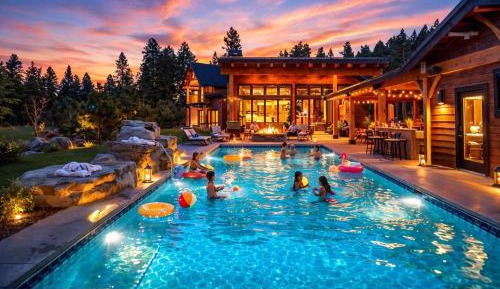 Vacation Home