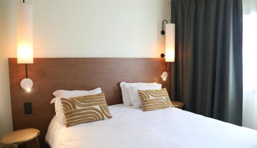 Double Room Garrigue side