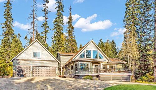 Vacation Home