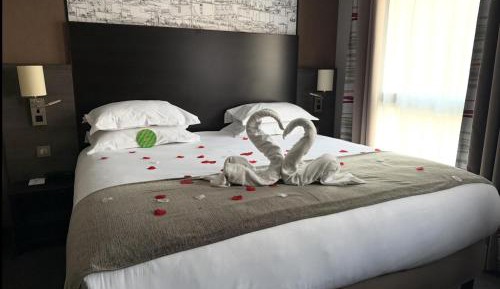 Premium King Room