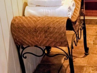 Double Room with Spa Bath