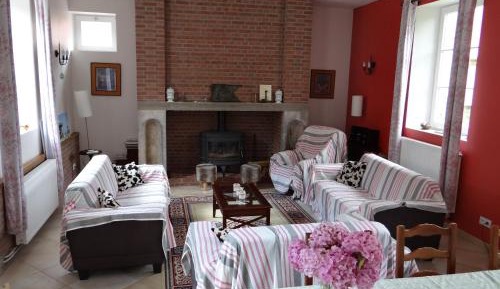 Double Room with Private External Bathroom