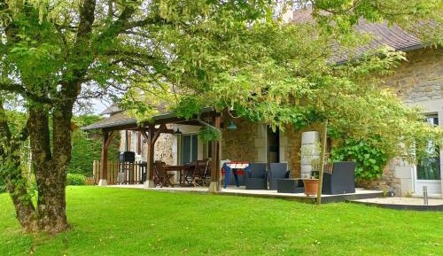 Three-Bedroom Home