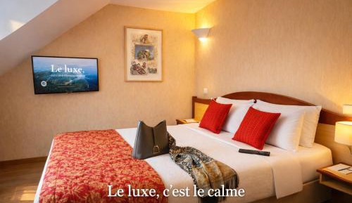 Comfort Triple Room