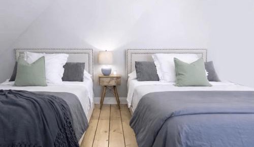 Deluxe Family Suite