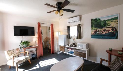 Superior Queen Room