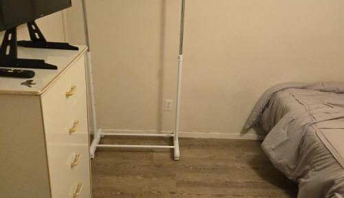 Budget Single Room
