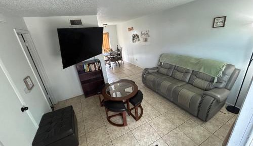 Duplex Apartment
