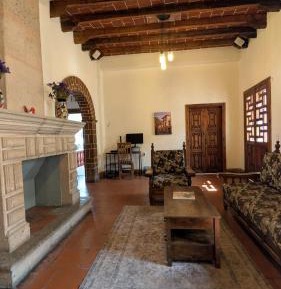 Family Two-Bedroom Apartment with View