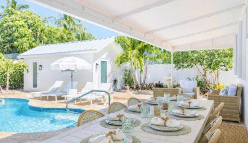 Vacation Home