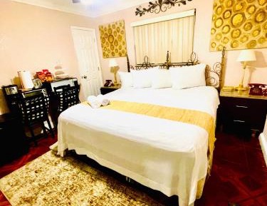 Superior Family Room