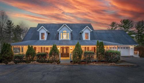 Vacation Home