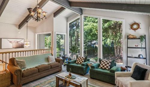 Vacation Home