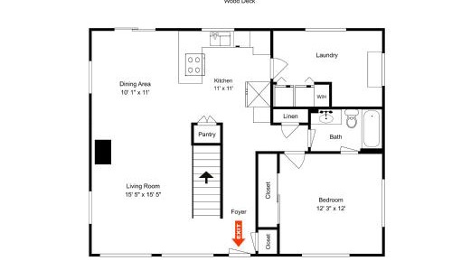 Vacation Home