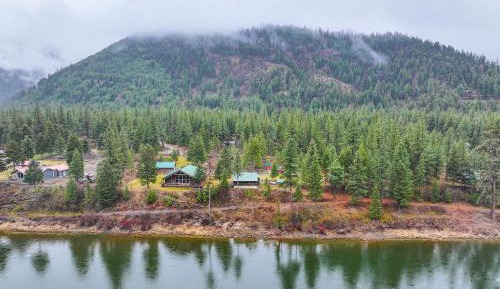 Vacation Home