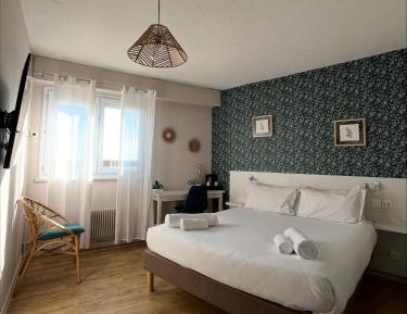 Comfort Double Room