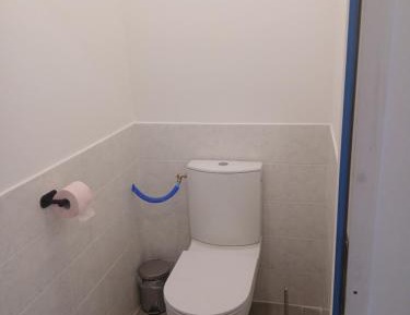 Double Room with Park View