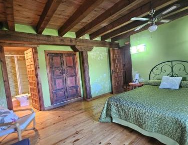 Comfort Triple Room