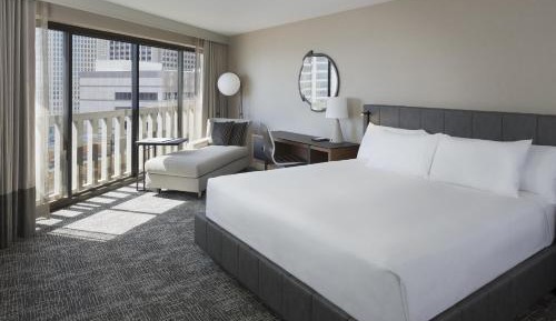 King Room - Club Access