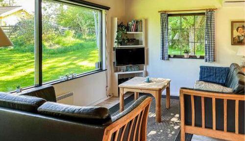 Two-Bedroom Holiday Home