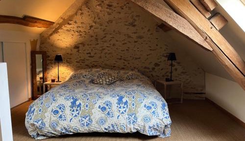 Quadruple Room with Garden View
