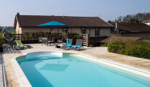 Double Room - Disability Access