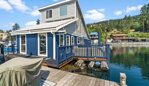 Vacation Home