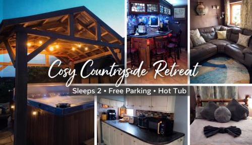 Deluxe One-Bedroom Apartment