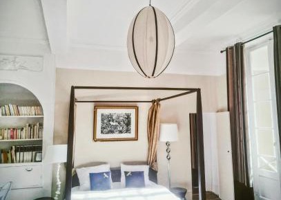 Superior King Room - Non-Smoking