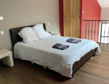 One-Bedroom Villa