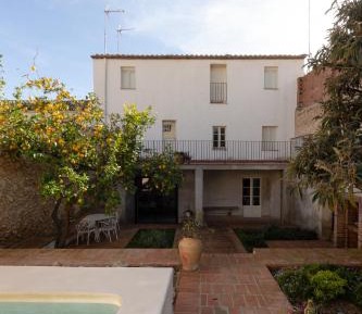 Five-Bedroom House