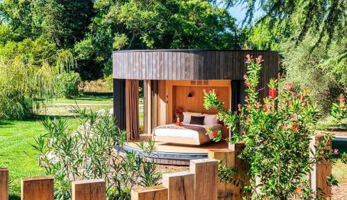 Lumipod Serenity