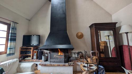 Chalet