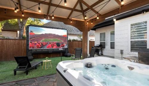 Vacation Home