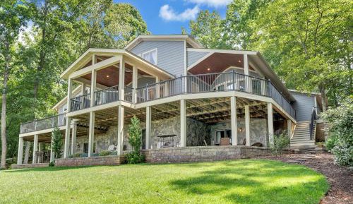 Vacation Home
