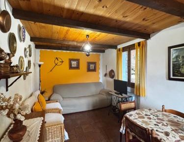 Three-Bedroom Chalet