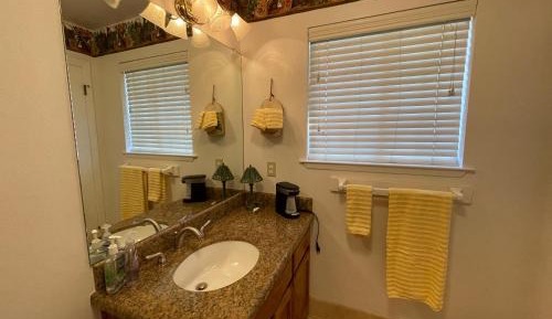 Deluxe Suite with Sea View