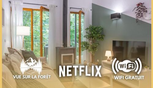 One-Bedroom Chalet
