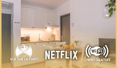 One-Bedroom Chalet