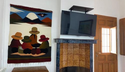 Family Room - Disability Access