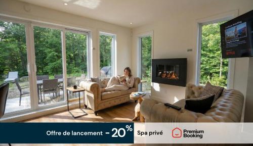 Two-Bedroom Chalet